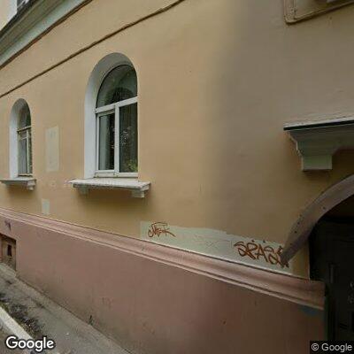 Outdoor Gym - Podolsk - Podolsk - Aire de Fitness - Пр-Кт 50-Летия Октября (Климовск) - Russia - Spot