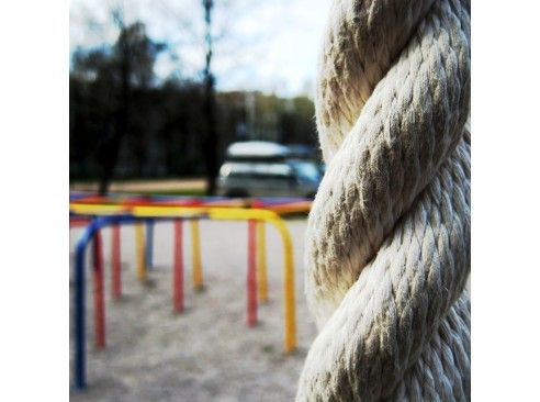 Outdoor Gym - Kyiv - Kyiv - Calisthenics Park - I Love Sport - Ukraine - Spot