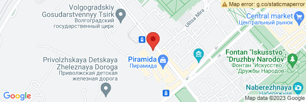 spot maps