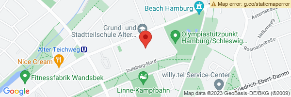 spot maps