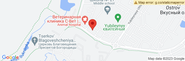 spot maps