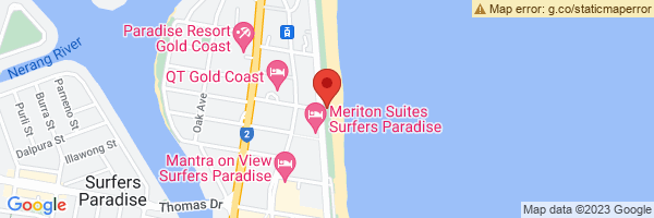 spot maps