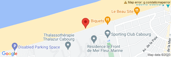 spot maps