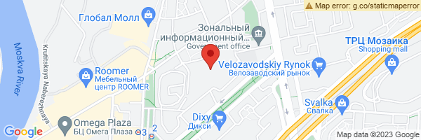 spot maps