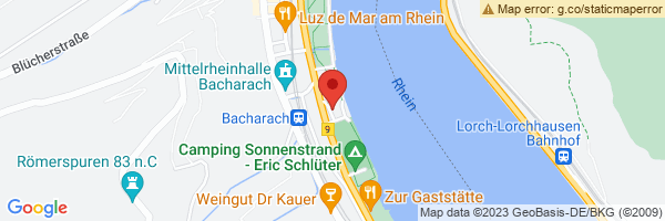 spot maps