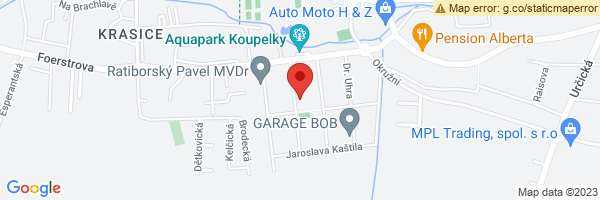 spot maps