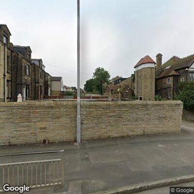Workout Station - Bradford - Outdoor Fitness Myra Shay - United Kingdom - Spot