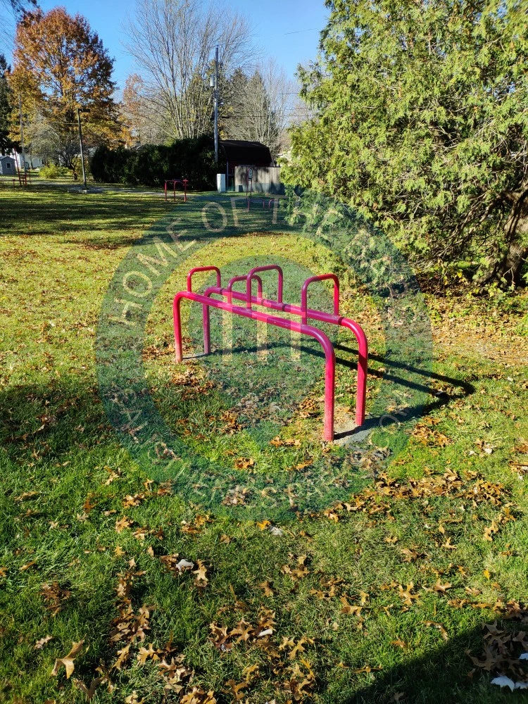 Calisthenics park in 
Address
                                    2155 Eaton Drive, Avon, Ohio 44011, United States
                            
