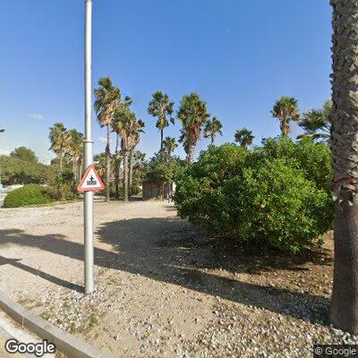 Calisthenics Facility - Tarragona - Outdoor Gym Tarragona - Spain - Spot