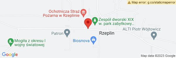 spot maps