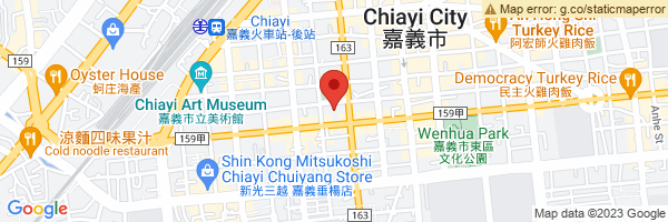spot maps