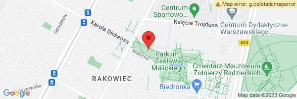 spot maps