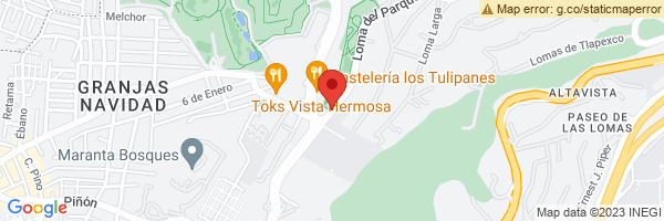 spot maps