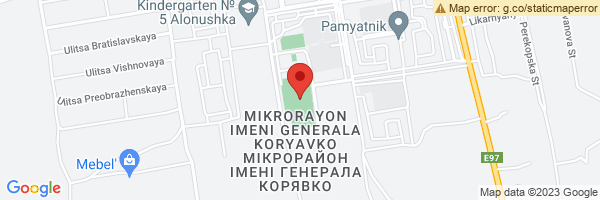 spot maps