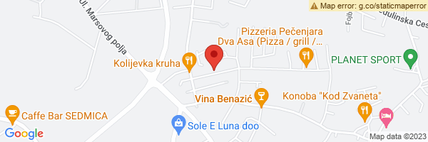 spot maps