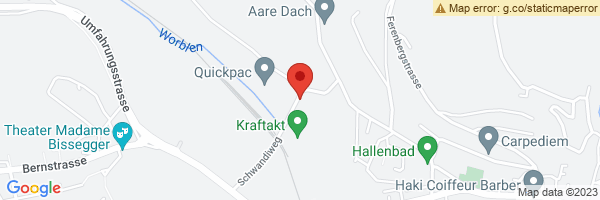 spot maps