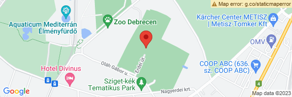 spot maps