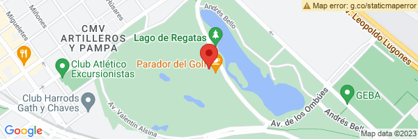 spot maps