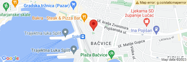 spot maps