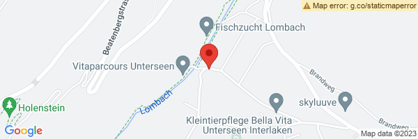 spot maps