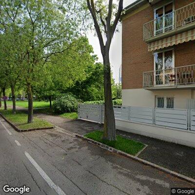 Modena - Workout Module - Via Liguria - Italy - Spot