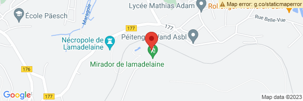 spot maps