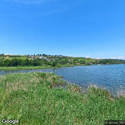 Outdoor Pull Up Bars - Salavaux - Vita Parcours Salavaux - Switzerland - Spot