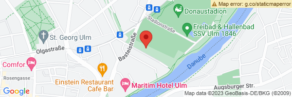 spot maps