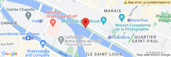 spot maps