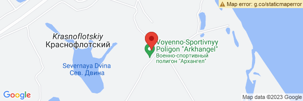 spot maps