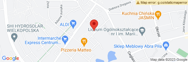 spot maps