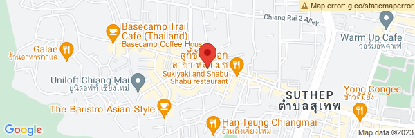 spot maps