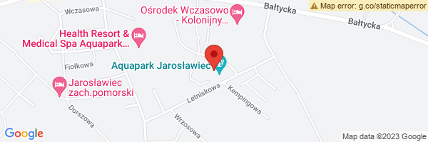 spot maps