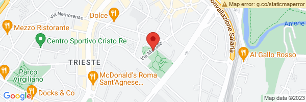 spot maps
