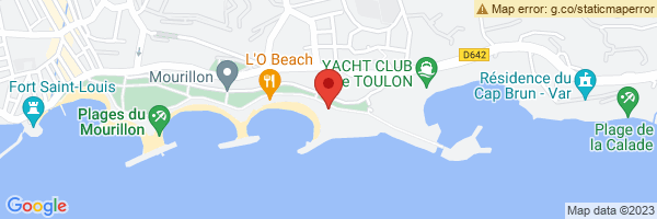 spot maps