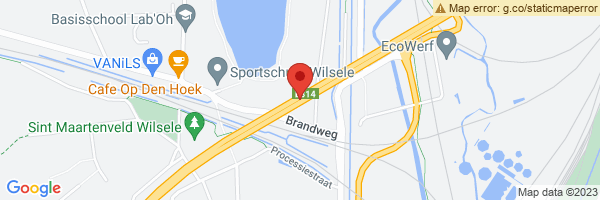 spot maps