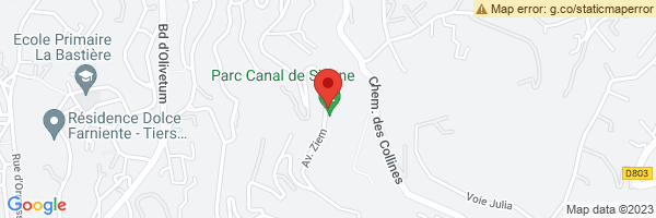 spot maps