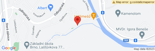 spot maps