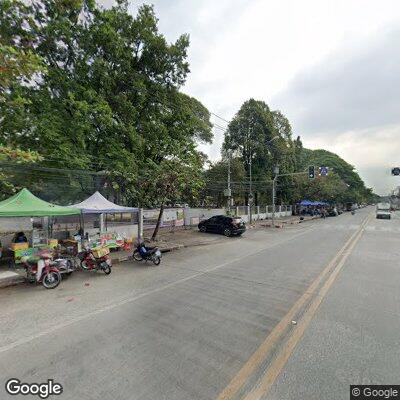 Chiang Mai - Pull up bars - Suthep road - Thailand - Spot