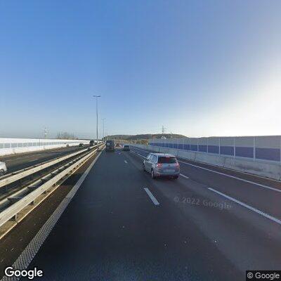 Leuven - Open Gym - E314 Bridge - Belgium - Spot