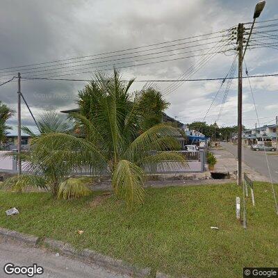 Exercise Park - Sibu - Taman Awam Sibu - Malaysia - Spot