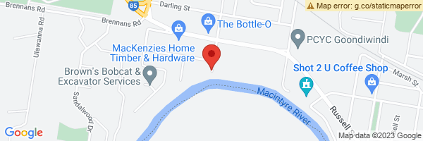 spot maps