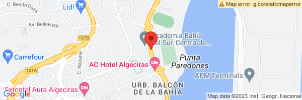 spot maps