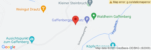 spot maps