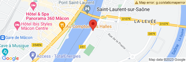 spot maps