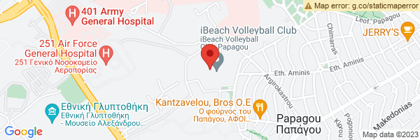 spot maps
