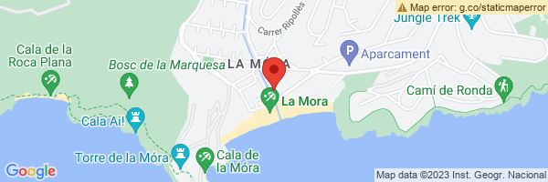 spot maps