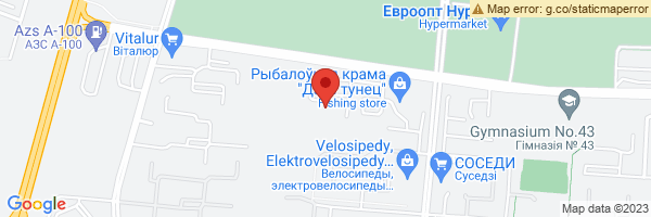 spot maps