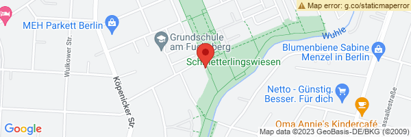 spot maps