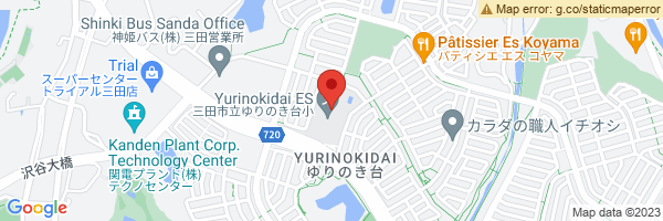 spot maps